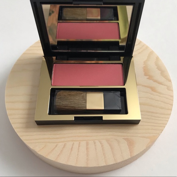 Estee Lauder Makeup Este Lauder Pure Color Envy Blush In Pink Kiss